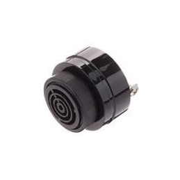 1 pcs : SC628D - Piezo Buzzers & Audio Indicators MED CONTINUOUS 6-28V
