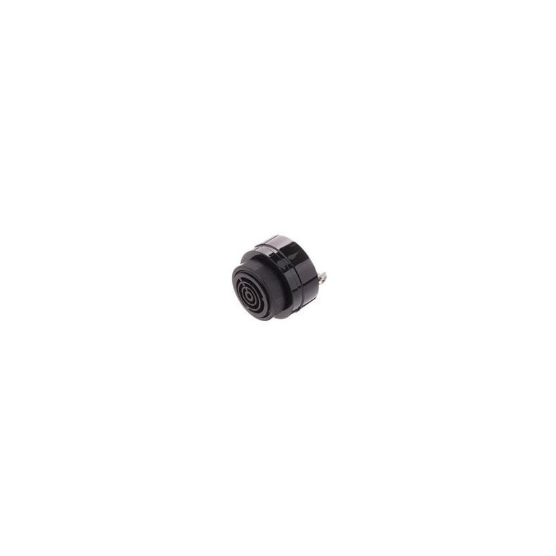 1 pcs : SC628D - Piezo Buzzers & Audio Indicators MED CONTINUOUS 6-28V
