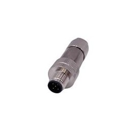 1 pcs : 858FB05-103RCS1 - Circular Metric Connectors M12FW / 5P / B / M / S / 5-8mm