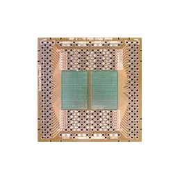 1 pcs : 202-0007-01 - PCBs & Breadboards SOP .5mm pitch 4-72 Pins 2X2'