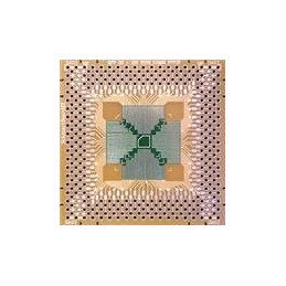 1 pcs : 202-0011-01 - PCBs & Breadboards 0.5mm Pitch 2x2mm Grid 32-100 pins