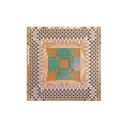 1 pcs : 202-0014-01 - PCBs & Breadboards 0.4mm Pitch 2x2mm Grid 64-100 pins