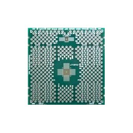 1 pcs : 202-0017-01 - PCBs & Breadboards Chip Scale 10 and 32 pin .5mm pitch