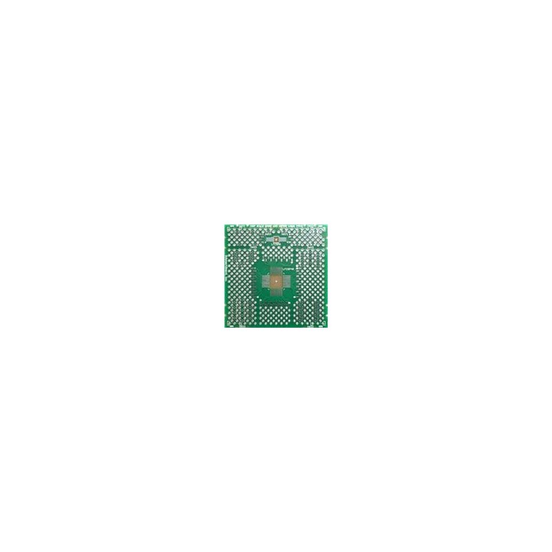 1 pcs : 202-0018-01 - PCBs & Breadboards Chip Scale 8 and 48 pin .5mm pitch