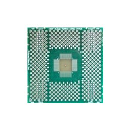 1 pcs : 202-0020-01 - PCBs & Breadboards Chip Scale 64 pin .5mm pitch