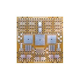 1 pcs : 202-0035-01 - PCBs & Breadboards Descrete 2(EZ)