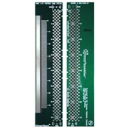 1 pcs : 202-0039-01 - PCBs & Breadboards 1.0mm Pitch SMT Connector Board