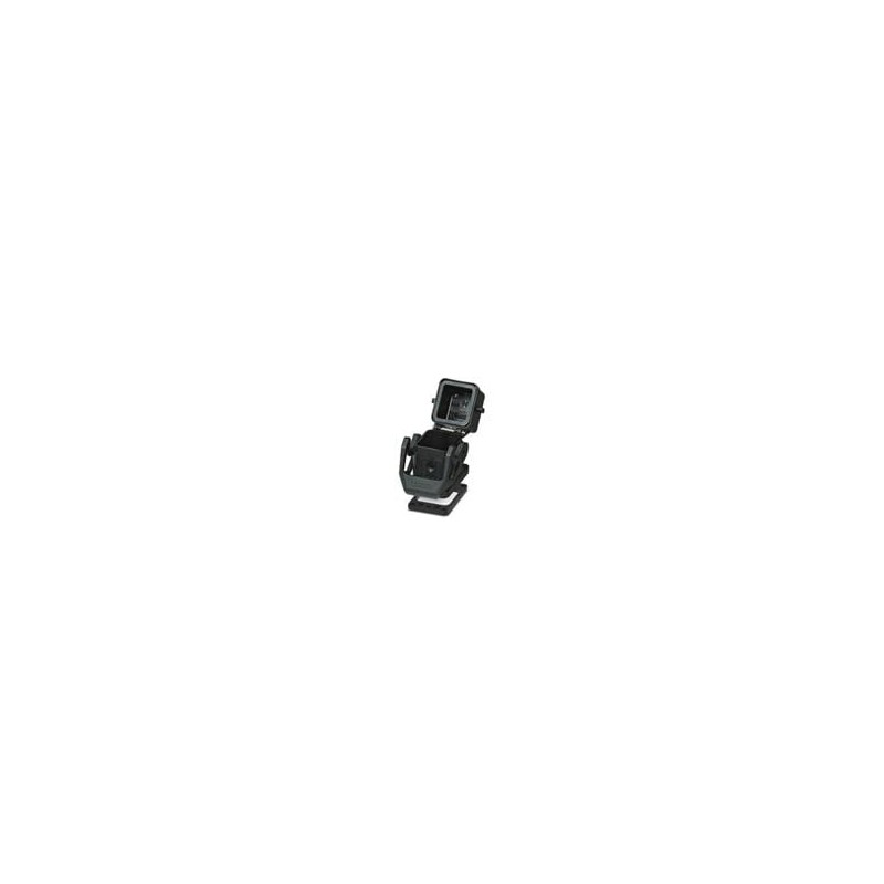 1 pcs : 1419277 - Heavy Duty Power Connectors HC-STA-D07-BWSCF- PL-BK
