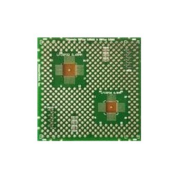 1 pcs : 202-0043-01 - PCBs & Breadboards QFN 36 Pins .5mm & 32 Pins .65mm