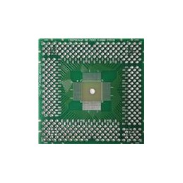 1 pcs : 202-0048-01 - PCBs & Breadboards 88 PINS 0.4mm EZ