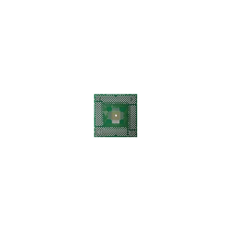 1 pcs : 202-0048-01 - PCBs & Breadboards 88 PINS 0.4mm EZ