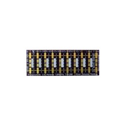 1 pcs : 203-0001-01 - PCBs & Breadboards 4Pk SchmartPatch for 0603/0805/SOD123
