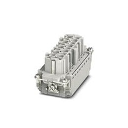 1 pcs : 1407733 - Heavy Duty Power Connectors HC-B 16-I-PT-F-32