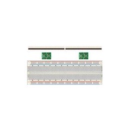 1 pcs : 204-0021-31 - PCBs & Breadboards 2pcs 204-0021-01 and free 830 TestPnt BB