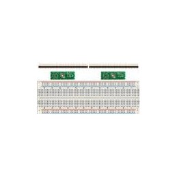 1 pcs : 204-0044-31 - PCBs & Breadboards 2pcs 204-0044-01 and free 830 TestPnt BB