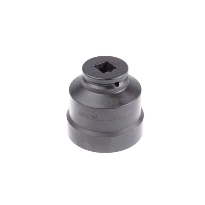 1 pcs - SKF 1 in Drive 98mm Axial Lock Nut Socket, 98 mm Overall Length