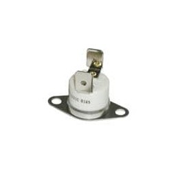 1 pcs : 2455RC 80821003 - Thermostats Open on Rise,15A/10A Automatic Reset