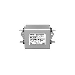 1 pcs : B84113H0000B030 - Power Line Filters Standard Filter 250volts 3A 0.369mA