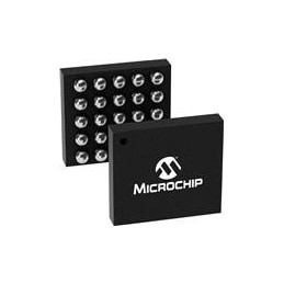 10 pcs : USB3321C-GL-TR - USB Interface IC High Speed USB 1.8V ULPI