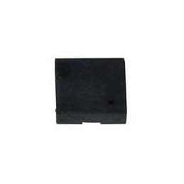 1 pcs : AST0760MCTRQ - Piezo Buzzers & Audio Indicators PB-0760MCQ 1000 PCS T&R ROHS STK $