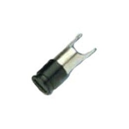 1 pcs : 86600001009 - Fuse Holder Accessories Cap for 860 Holder 6.3x32mm fuses