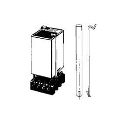 10 pcs : PFC-N8 - Specialist Controllers CLIP 61F