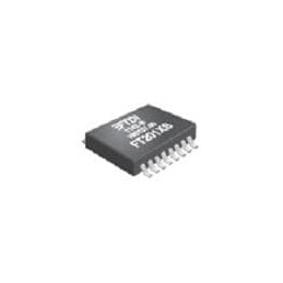 10 pcs : FT201XS-R - USB Interface IC USB to I2C IC SSOP-16