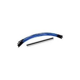 1 pcs : 920-0007-01 - Jumper Wires 7' Jumpers(Qty 10) with Headers