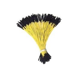 1 pcs : 920-0009-01 (per piece) - Jumper Wires 5' jumpers