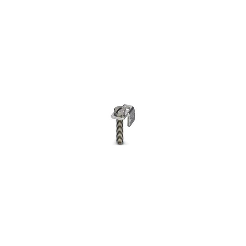 1 pcs : 0203205 - Terminal Block Tools & Accessories KB- 10