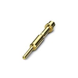 1 pcs : 1605554 - Circular Metric Connectors SF-6AP2000 1MM PIN .25-1MMSQ