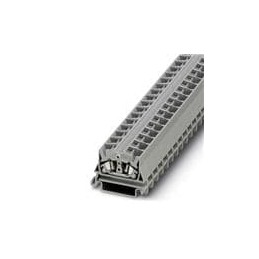 1 pcs : 3244300 - DIN Rail Terminal Blocks MSDB2,5-NS35