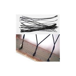 1 pcs : 920-0195-50 - Jumper Wires Qty 50 Black Daisy Chain Fem Jumper