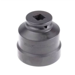 1 pcs - SKF 1 in Drive 130mm Axial Lock Nut Socket, 130 mm Overall Length