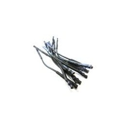 1 pcs : 923-0001-01 - Jumper Wires QTY 10 2mm TO 0.1 INCH HEADER CONVERTER