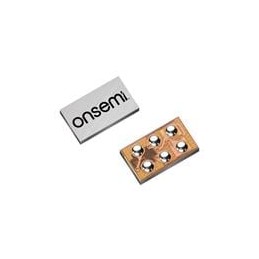 10 pcs : NCP136CFCT120T2G - LDO Voltage Regulators 700mA