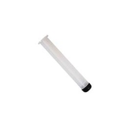 1 pcs : 10CC-PLUNGER - Liquid Dispensers & Bottles Plunger and Retainer for 10cc syringe - 1 pcs