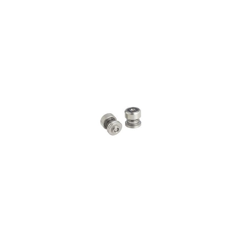 10 pcs : PF52-M3-1CN - Mounting Fixings