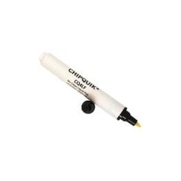 1 pcs : CQ4LF - Soldering Flux Liquid Flux No-Clean in 10ml Pen w/tip