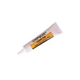 1 pcs : CQ500-20G - Chemicals Liquid Polyurethane Glue (Light Brown) 20g (0.7oz) Squeeze Tube