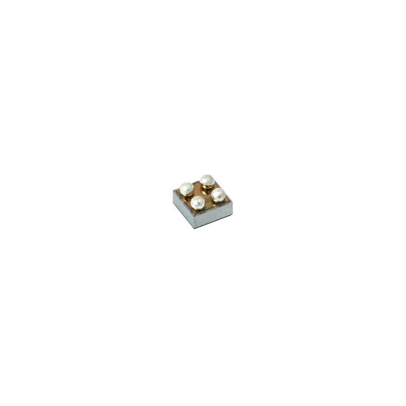 10 pcs : NCP161AFCS300T2G - LDO Voltage Regulators CSP LDO 450MA ACTIVE DIS