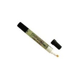 1 pcs : CQ8LF-B-R - Soldering Flux Liquid Flux Organic Acid Water-Soluble in 6ml (0.2oz) Refillable Pen tip+brush