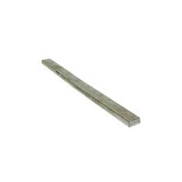 1 pcs : EXLB-SN63PB37 - Solder Solder Bar Sn63/Pb37 1lb Bar (454g) Extruded Long-Length Super Low Dross