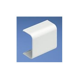 10 pcs : CF5IG-E - Wire Ducting & Raceways LD5 Low Voltage Coupler Fitting