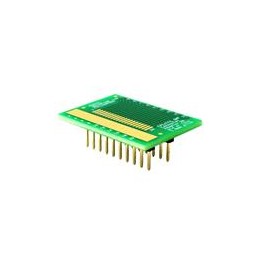 1 pcs : FPC100P020 - PCBs & Breadboards