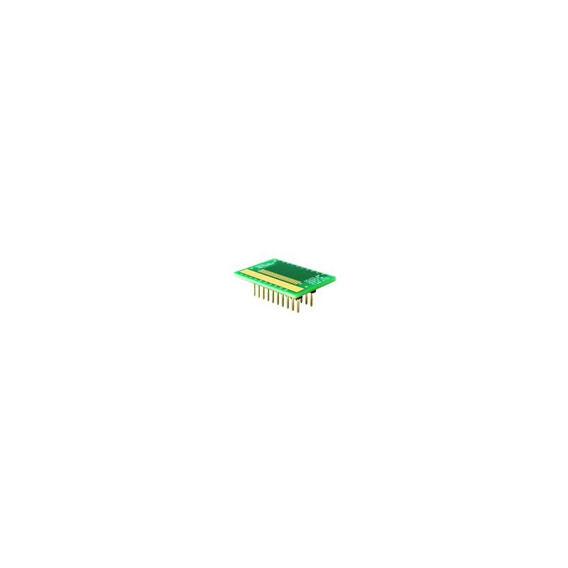 1 pcs : FPC100P020 - PCBs & Breadboards