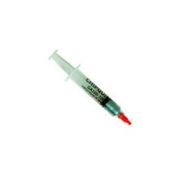 1 pcs : GA100-10G - Liquid Dispensers & Bottles Gallium Metal 99.99% Pure 10g in 5cc Syringe