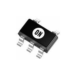10 pcs : NCP164CSN180T1G - LDO Voltage Regulators LDO 300mA AD 1.8V