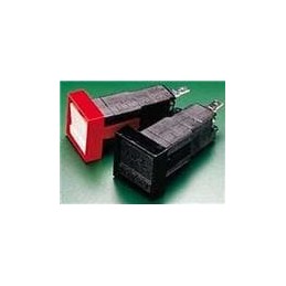 1 pcs : 03480001Z - Fuse Holder Accessories 3AG Low Profile Red Cap