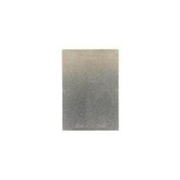 1 pcs : IPC0244-S - Other Tools BGA-4 (0.35 mm pitch, 0.64 x 0.64 mm body) Stainless Steel Stencil